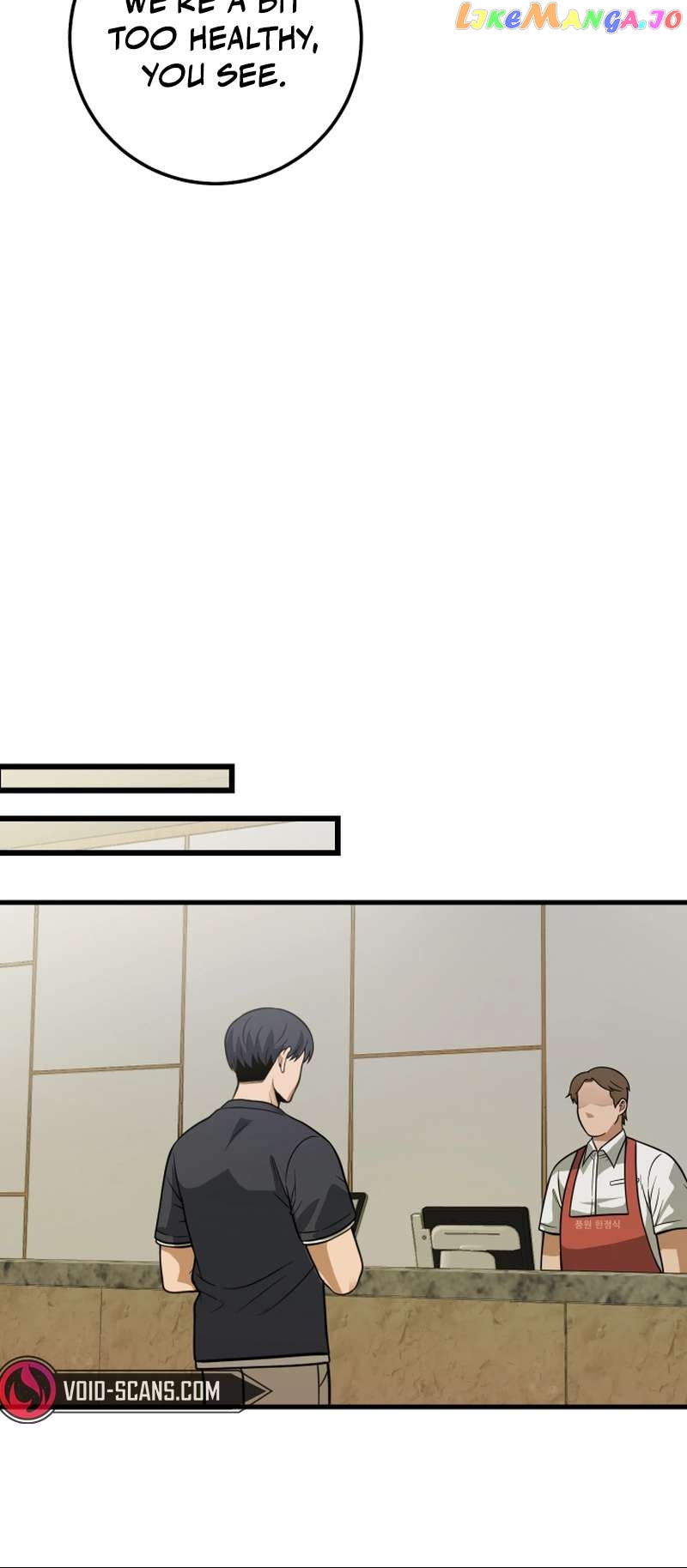 I’ll Be a Villain in This Life Chapter 28 - page 65
